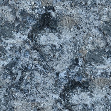 Seamless texture. Black ash charcoal from oven background texture, gray wood ash coal in fireplace. Pile of ash charcoal after fire. Burned out wood charcoal in bbq stove grunge light black natural background texture clipart