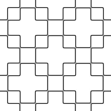 Taş karoların dokusu. Grunge filtresi. Duvar kağıdı için monokrom parçacıkları soyut veya fotoğraf düzenleyicisi için arkaplan fotokopi maskesi. Soyut katman efektli taş duvar. Yüksek çözünürlüklü fotoğraf filtresi.