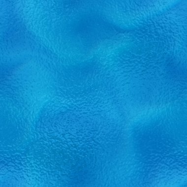 Mavi pastel yüzeyde yuvarlak sakız deseni var. Grunge filtresi. Parmak izi, tekstil, ambalaj, duvar kağıdı, web sitesi için şablon. Yüksek çözünürlüklü fotoğraf filtresi.