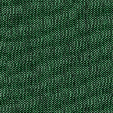 Arka plan olarak kusursuz, güzel, bilge, yeşil kumaş, yakın plan. Yeşil pamuk kumaş dokusu. Arkaplan dokusu yeşil naylon.