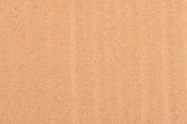 Karton kutu dokusu. Yüksek çözünürlüklü. Tam alan derinliği.