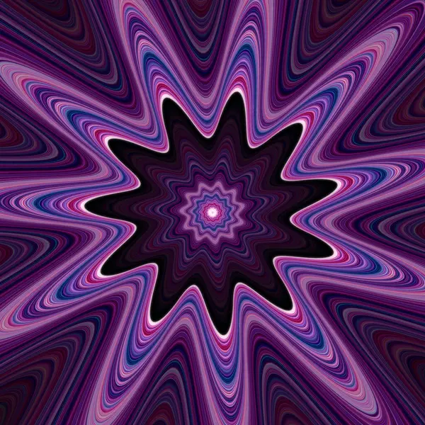 Güzel kaleydoskop, kusursuz desen. Kusursuz kaleydoskop dokusu. İzler, tekstil, ambalaj, duvar kağıdı, web sitesi için şablon.