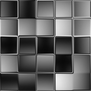 Cam blok duvar deseni. Duvar kağıdı için monokrom parçacıkları soyut veya fotoğraf düzenleyicisi için arkaplan fotokopi maskesi. Soyut katman efektli cam duvar. Yüksek çözünürlüklü fotoğraf filtresi.