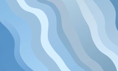 Çok renkli çizgili soyut arkaplan. Vektör illüstrasyonu.