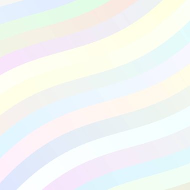 Çok renkli çizgili soyut arkaplan. Vektör illüstrasyonu.