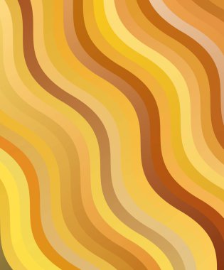 Çok renkli çizgili soyut arkaplan. Vektör illüstrasyonu.