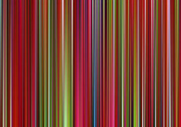 彩色条纹抽象背景 — 图库矢量图片