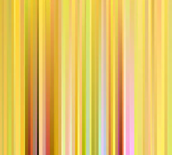 彩色条纹的抽象背景 矢量说明 — 图库矢量图片