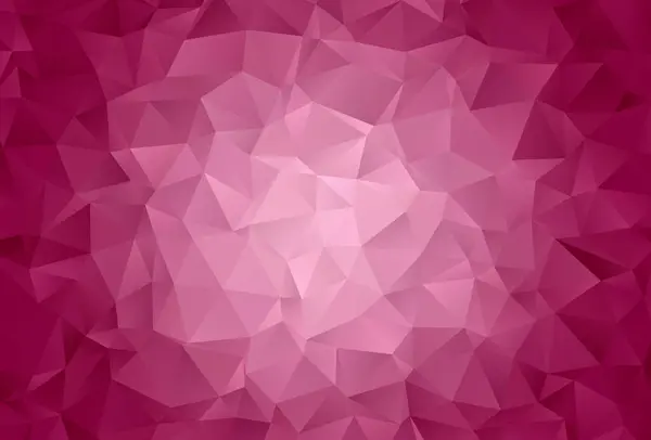 Abstract Geometric Vector Polygon Background Vector Graphics