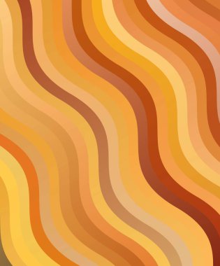 Çok renkli çizgili soyut arkaplan. Görüntü.