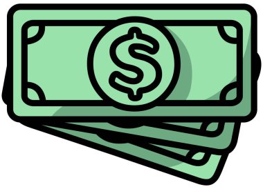 Yeşil dolarların simgesi