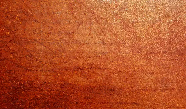 Rust Oxidized Metal Background — Stock Photo, Image