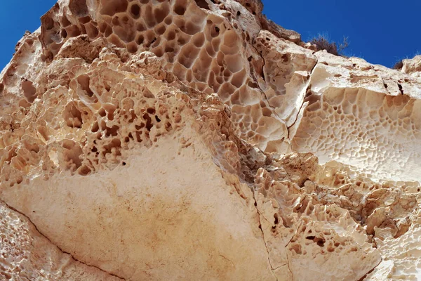 Kameny Břehu Kaspického Moře — Stock fotografie