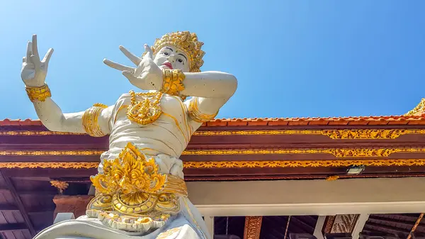Templo Kuta Bali Indonésia Fotos De Bancos De Imagens