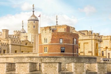 Londra Kulesi, İngiltere, İngiltere
