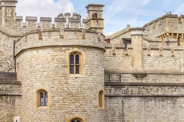 Londra Kulesi, İngiltere, İngiltere