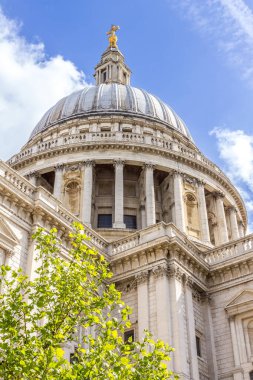 St Paul Katedrali, Londra, İngiltere