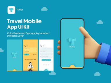 Kullanıcı Arayüzü, UX, Arayüz Ekran Gezisi Uygulaması İmza Gibi, Mobil Uygulama veya Yanıt Web Sitesi İçin Kaydet.
