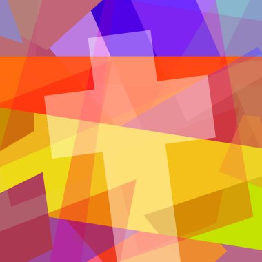 Christian Cross soyut sanat arkaplanı yaratıcılığı