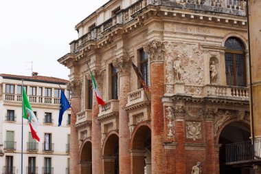 Palazzo del Capitaniato (ayrıca 