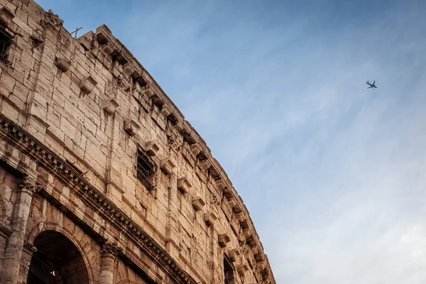 Rom Italien November 2022 Den Vackra Arkitekturen — Stockfoto