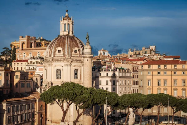Rom Italien November 2022 Die Wunderschöne Architektur Von — Stockfoto