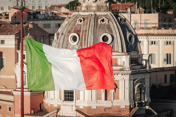 Rzym Włochy Listopad 2022 Piękna Architektura — Zdjęcie stockowe