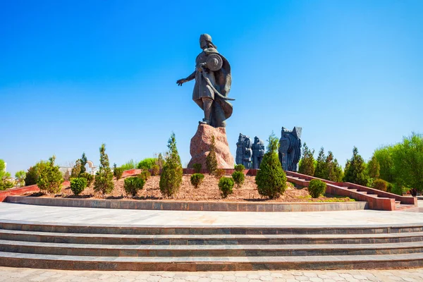 URGENCH - Uzbekistán:entre la Ruta de la Seda y Tamerlán (2)
