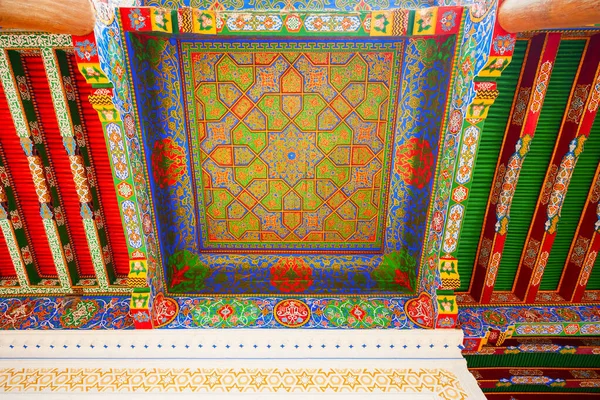 Hazrat Khizr Hazret Hyzr Mesquita Cidade Samarcanda Uzbequistão — Fotografia de Stock