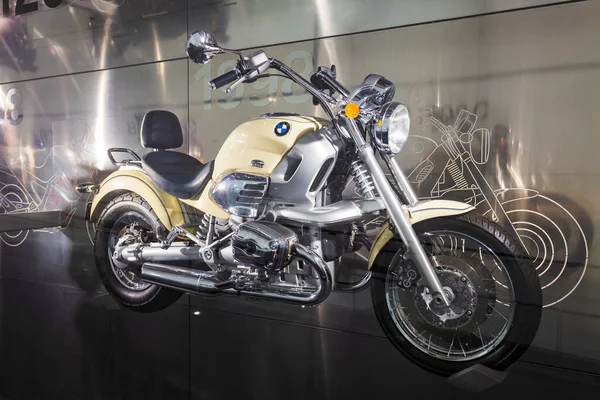 Mnichov Německo Červenec 2021 Bmw R1200C Bylo Križník Motocykl Vyrobený — Stock fotografie