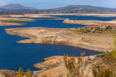 Vilarinho de Negroes Portekiz 'in kuzeyinde, Montalegre' de küçük bir köy.