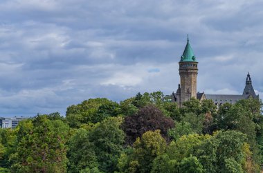 Lüksemburg, Lüksemburg 'daki Devlet Tasarruf Bankası
