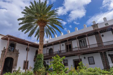 Gran Canaria, İspanya: Las Palmas de Gran Canaria, İspanya 'daki Diocesan Kutsal Sanat Müzesi (Arte Sacro Müzesi)