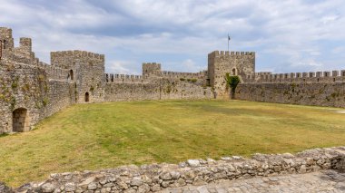 Montemor o Velho, Portekiz: Montemor-o-Velho Kalesi, Portekiz