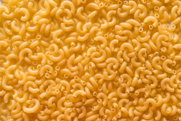 Close Pasta Background — Stock Photo, Image
