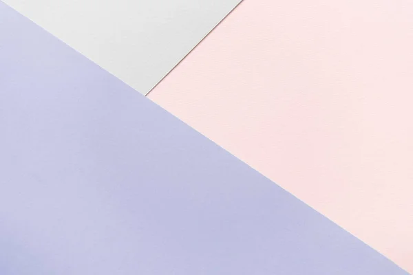 Розовый Фиолетовый Серый Листы Бумаги Бизнес Концепции Фона Вашего Текста — стоковое фото
