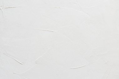 Tek renkli beton duvar soyut arka plan. Desen macun duvarı