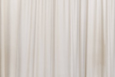 Düz bir çizgi şeklinde beyaz perde indi. Metin eklemek için arkaplan, boş alanlar.