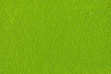 Yeşil halı dokusu, rahatlama arka planı. Çimen, çimen