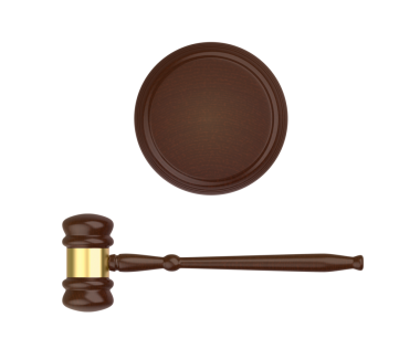 Tahta tokmak ve yuvarlak ses bloğu