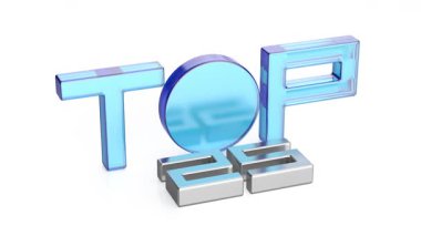 Beyaz arkaplanda en iyi 25 metin