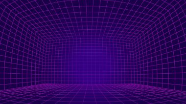 Fütürist teknoloji soyut arka plan. vektör illüstrasyonu.                 