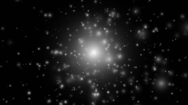 beyaz arkaplan, soyut desen, ışık ve siyah arkaplan, vektör arkaplan