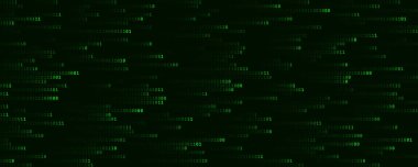 yeşil soyut arkaplan, geometrik şekiller, duvar kağıdı deseni,