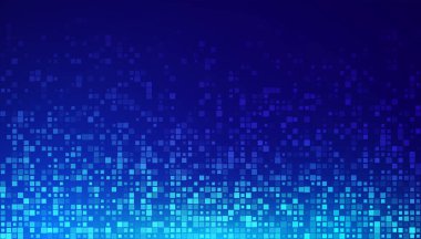 Soyut fütüristik duvar kağıdı, dijital arkaplan. vektör illüstrasyonu                      