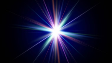 soyut arkaplan, fütürist teknoloji illüstrasyonu.                        