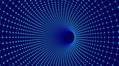 Soyut fütüristik duvar kağıdı, dijital arkaplan. vektör illüstrasyonu                      