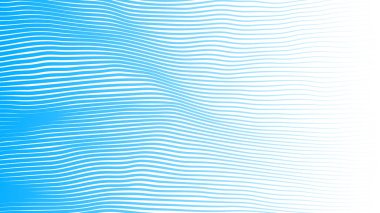 mavi gradyan arkaplan vektör çizimi tasarımı