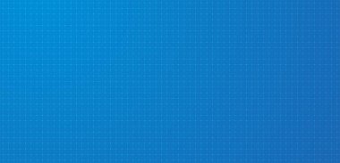 geometrik elementlere sahip mavi soyut arkaplan