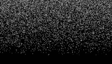 Soyut arkaplan. Monokrom dokusu. Siyah ve beyaz desenli arkaplan.